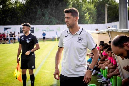El Almazán de Pablo Ayuso estrena su casillero de victorias en la presente temporada.