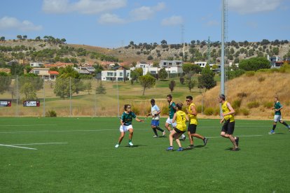 Nueva cita para la sección del Ingenieros.