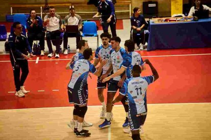 El Grupo Herce quiere seguir invicto en una cancha tan exigente como Los Planos.