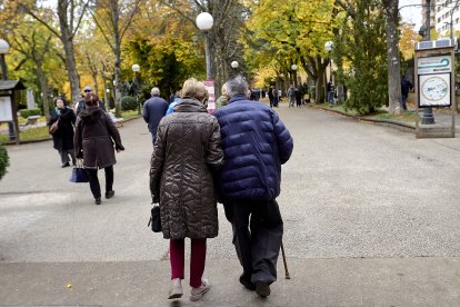 El 26% de los encuestados conoce a alguien en situación de soledad no deseada.