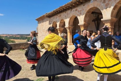 Una de las imágenes participantes en el concurso de 2024