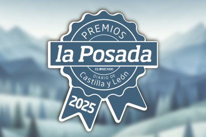 El Mundo Castilla y León entrega sus Premios La Posada 2025.