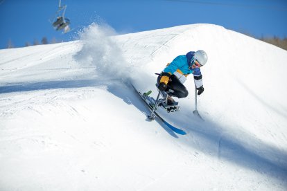Consejos para esquiar