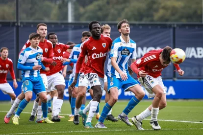 El Fabril llega a Los Pajaritos en claro bache de resultados.