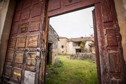 Este monasterio fortificado cuenta con el estatus de Bien de Interés Cultural (BIC).
