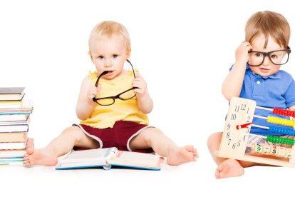 Es posible frenar la miopía escolar.