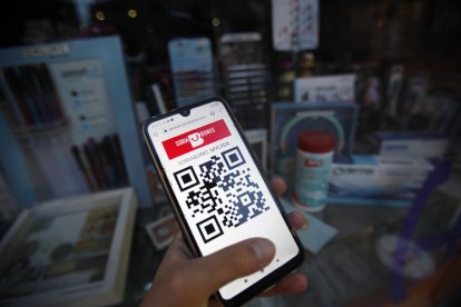 Son 126 los establecimientos adheridos a los Soria Bonos.