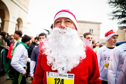 La carrera se ha convertido en una cita ineludible para numerosos aficionados al atletismo popular.