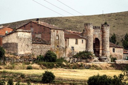 Retortillo.