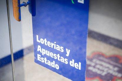 'Hacienda somos todos'... especialmente si toca la lotería.