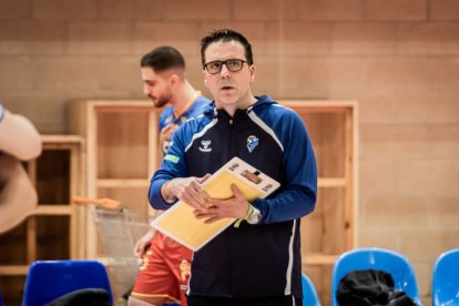 El voleibol soriano sigue de dulce con el Grupo Herce
