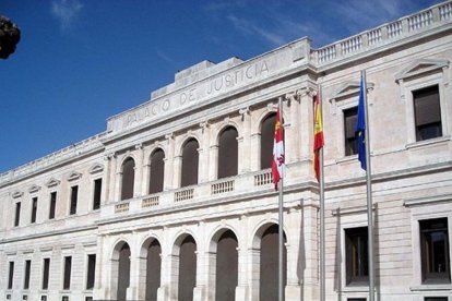 Tribunal Superior de Justicia de Castilla y León.