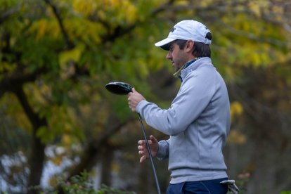 Daniel Berná arrancará este domingo en Castellón la temporada 2026.