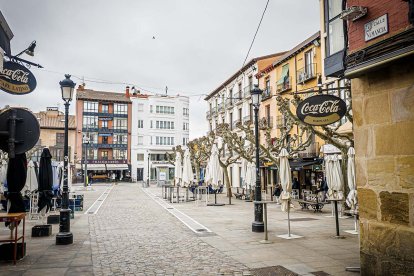 Herradores es la sección con más viviendas turísticas de Soria.
