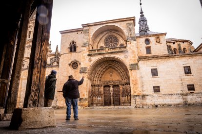 Los alojamientos de turismo rural de Soria se preparan para el lleno de Semana Santa y del eclipse.