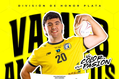 Partido vital para la permanencia del Balonmano Soria.