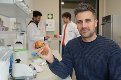 Mario Martínez.