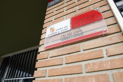 CRA de Tardelcuende, en Soria