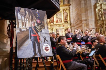 Música y solidaridad en el evento dedicado a Fernando Úcar.
