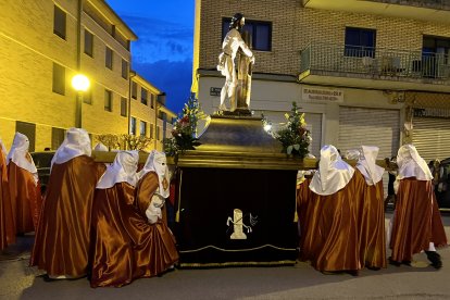 Semana Santa en Soria