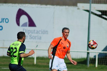 Navaleno y San Leonardo acogerán las finales de Copa Diputación e Interpueblos.
