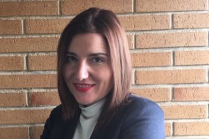Sonia Rodrigo.