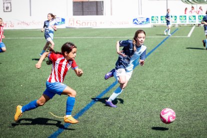 El torneo organizado por el San José reunió a 10 equipos nacionales.