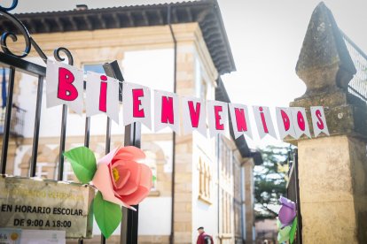 Convivencia y sostenibilidad en el CEIP La Arboleda.