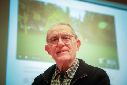 Fernando Híjar.