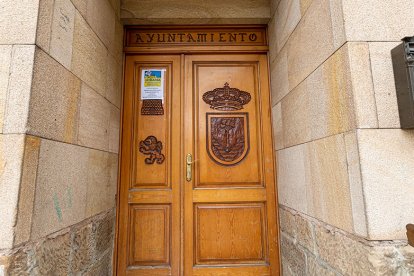 Ayuntamiento de Duruelo de la Sierra.