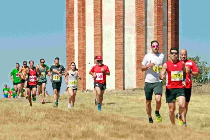 El Cross de Abejar cumplirá en agosto 45 años de vida siendo el decano de las pruebas atléticas en la provincia de Soria.