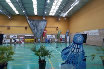 El Fuente del Rey acoge este fin de semana el Torneo Popular