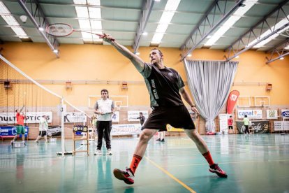 XXII Torneo Popular de Bádminton
