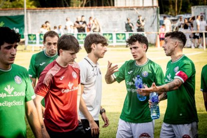 El CD San José vence la semifinal y se jugará el ascenso a Tercera RFEF