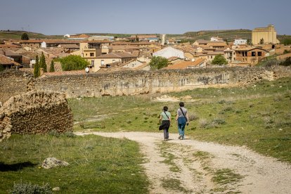 El turismo rural espera un impulso este verano por el tirón del eclipse solar.