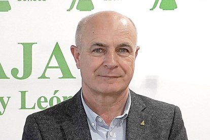 José Antonio Turrado.