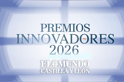 Premios Innovadores 2026.