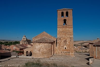 San Esteban de Gormaz es uno de los municipios protagonistas que acogerán las actividades culturales
