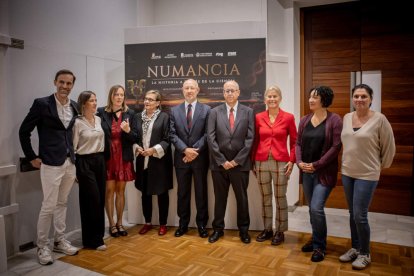 Presentación del proyecto.