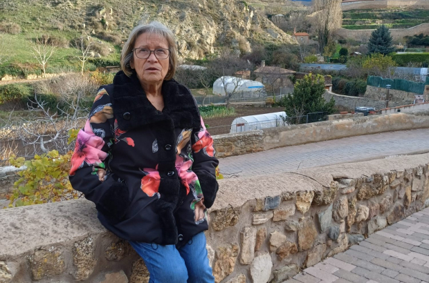 Mari Luz.