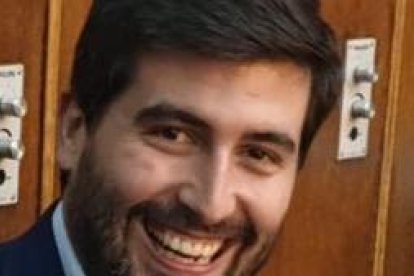 Juan Martínez Milla.