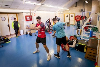 Los amarillos son líderes intratables