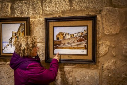 Una propuesta artística y cultural de creadores sorianos