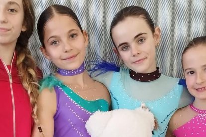 Notable actuación del CP Soria en Valladolid.