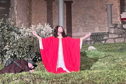 La Semana Santa de la provincia tiene en esta cita uno de sus principales alicientes