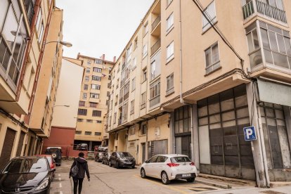 Estas son las zonas sujetas a la subvención