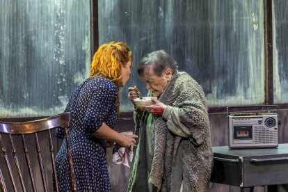 Teatro de altura en la programación cultural #Eligetuprimavera