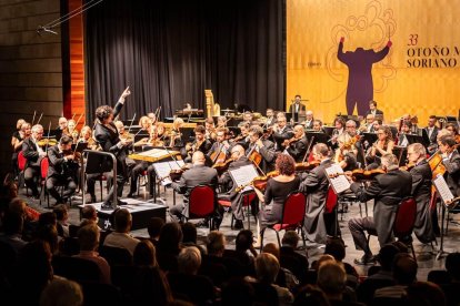 La formación llena el auditorio por segunda vez