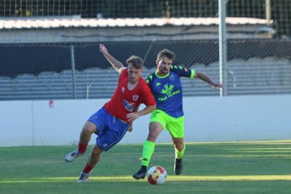 Nueva derrota del filial rojillo