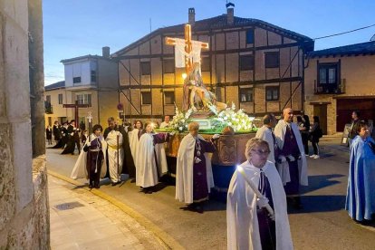 El Jubileo reunió a multitud de Cofradías